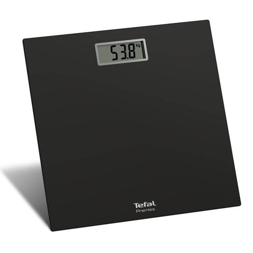 EAN 3121040078877 - Tefal PP1400 Plaza Negro Báscula personal electrónica imagen 2