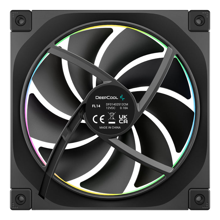 Deepcool Fl14 3in1