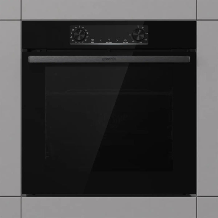 EAN 3838782512308 - Gorenje BPS 6737 E14BG 77 L 3500 W Negro imagen 4
