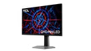 EAN 5901292532123 - TCL P2 27P2A pantalla para PC 68,6 cm (27") 2560 x 1440 Pixeles 2K LED Gris imagen 4