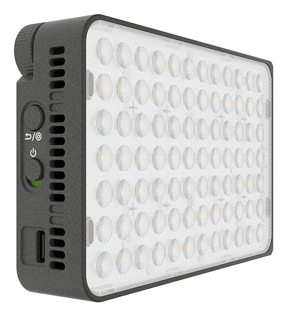 EAN 6977162450148 - Amaran Ace 25x (Charcoal) 32 W imagen 5