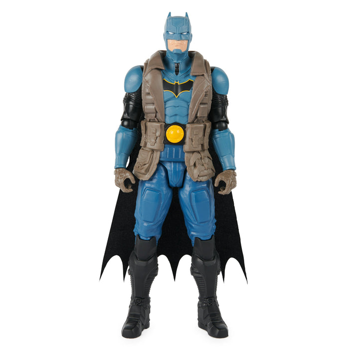 EAN 0778988009406 - DC Comics BAT FGR 12in Batman S10V1 GML imagen 4