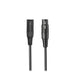 EAN 5055145752500 - Audio-Technica ATR1500X micrófono Negro Micrófono de nuca imagen 3