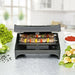 EAN 4001797290007 - Rommelsbacher SWG 700 parrilla eléctrica de contacto imagen 4