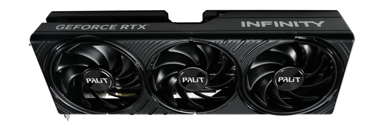 Palit Rtx5080 Infinity 3 Oc 16gb Gddr7 Hdmi 3xdp