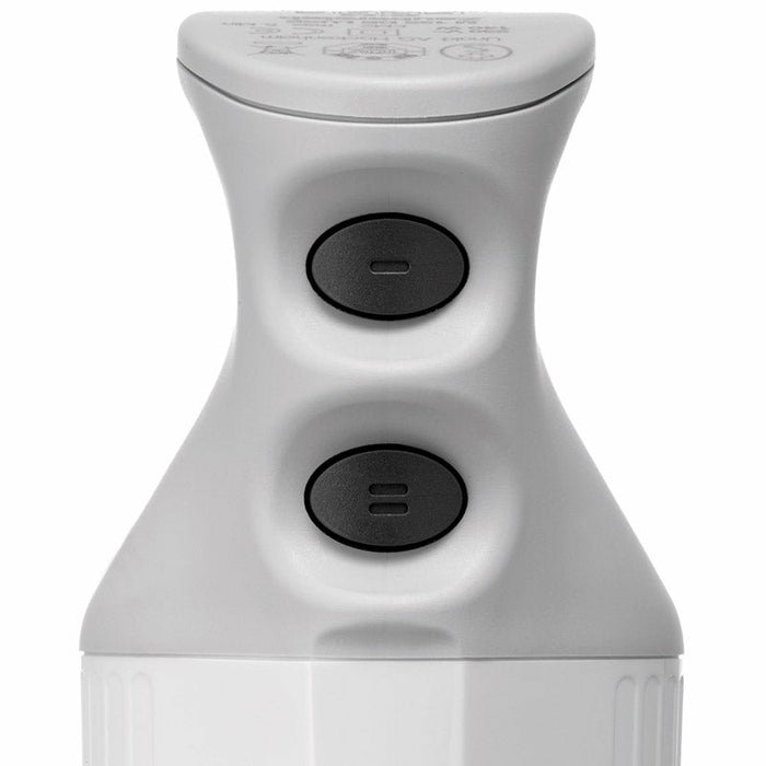 EAN 4011689908606 - ESGE P 200 Profi Batidora de inmersión 200 W Gris, Acero inoxidable, Blanco imagen 2