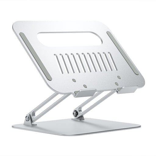 EAN 8436574708820 - AISENS LPS4XL-181 soporte para ordenador portátil Soporte para ordenador portátil y tableta 43,2 cm (17") imagen 1