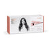 EAN 3030050153972 - BaByliss 2664PRE Utensilio de peinado Rizador de pelo Caliente Rosa 1,8 m imagen 3