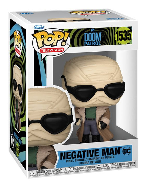 EAN 0889698758956 - FUNKO POP! 75891 imagen 2