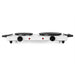 EAN 8435568402348 - Orbegozo PE 2755 hobs Blanco Encimera 2 zona(s) imagen 2