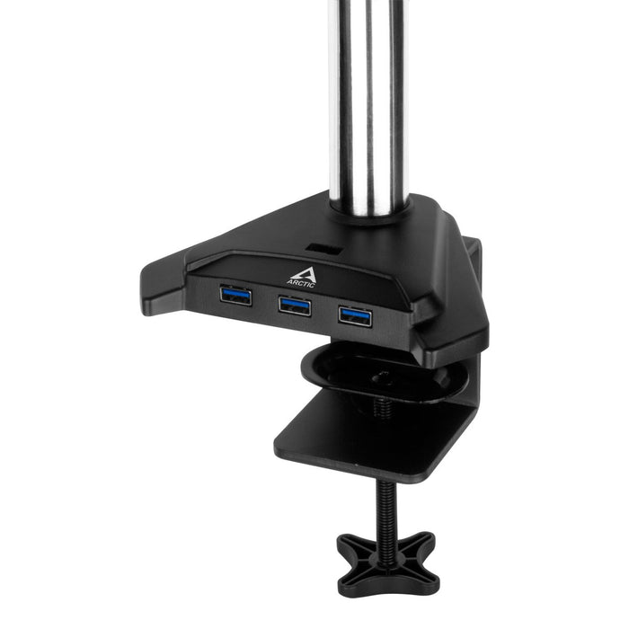 EAN 4895213701761 - ARCTIC Z2 Pro (Gen 3) 86,4 cm (34") Escritorio Negro imagen 8