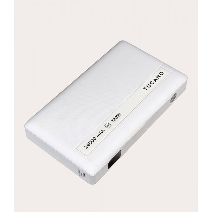 Powerbank Fr Laptop Wei 120w 24.000mah