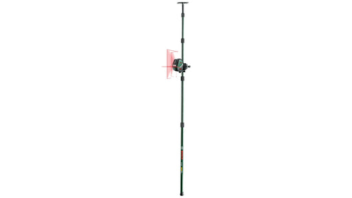 EAN 4059952647975 - Bosch UniversalLevel 2 Set Nivel de línea 10 m 650 nm (<1 mW) imagen 2