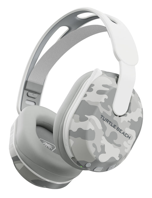 EAN 0731855031054 - Turtle Beach Stealth 500 Auriculares Inalámbrico Diadema Juego USB Tipo C Bluetooth Camuflaje imagen 2