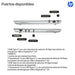 EAN 0199251039232 - HP ZBook Ultra G1a Copilot+ PC AMD Ryzen AI Max PRO 390 Estación de trabajo móvil 35,6 cm (14") WUXGA 32  imagen 5