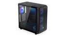 EAN 5903018666327 - ENDORFY Arx 700 ARGB Torre Negro imagen 5