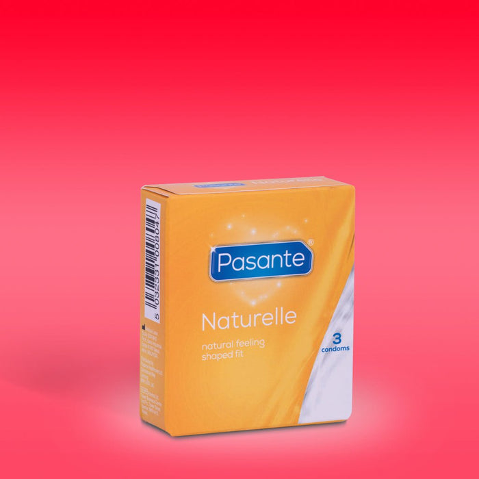 EAN 5032331008047 - Pasante Naturelle 3 pieza(s) Alise imagen 1