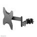 EAN 8717371449025 - Neomounts FL40-450BL12 soporte para TV 106,7 cm (42") Negro imagen 6