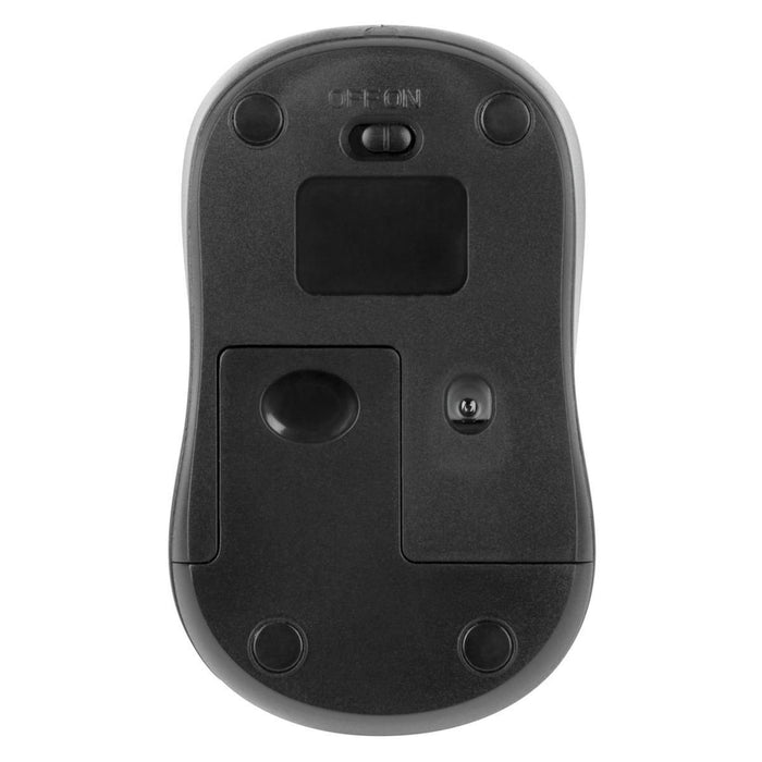 EAN 5051794008456 - Targus AMW060EU ratón Viajes Ambidextro RF inalámbrico Óptico 1600 DPI imagen 4