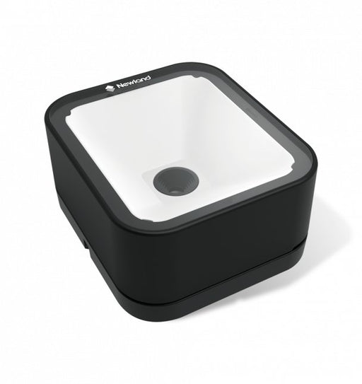 EAN 5704174085928 - Newland FR27 Urchin Lector de códigos de barras fijo 1D/2D CMOS Negro, Blanco imagen 1