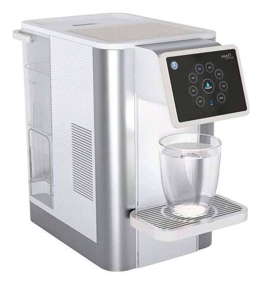 EAN 5060090243874 - Aqua Optima AUC111 dispensador de agua Plata 3,8 L imagen 1