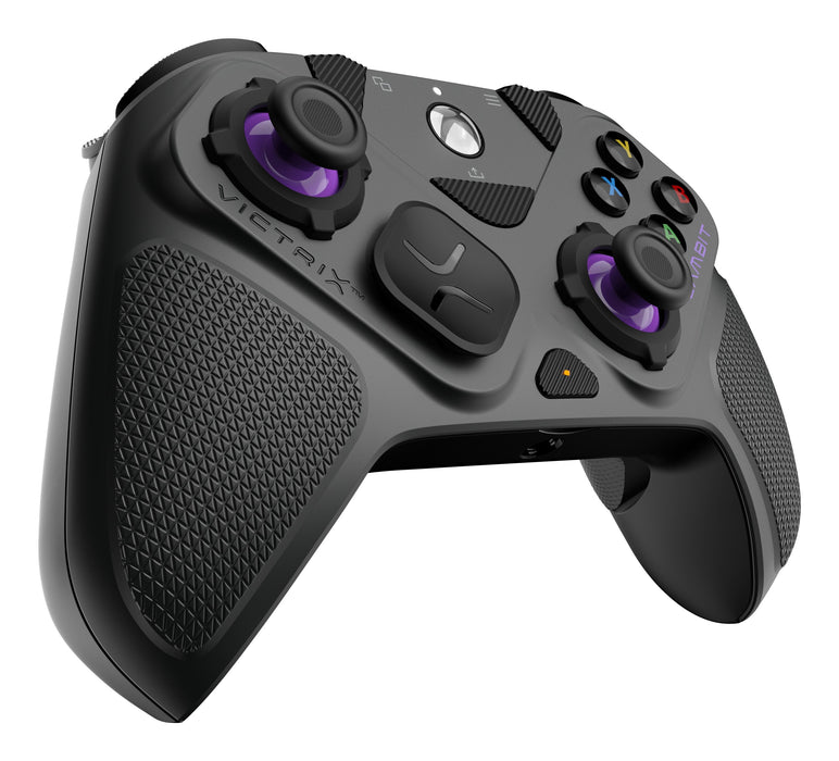 Turtle Beach Victrix Gambit Prime Mando Para Torneos Para Xbox Series X/S, Xbox One Y Pc