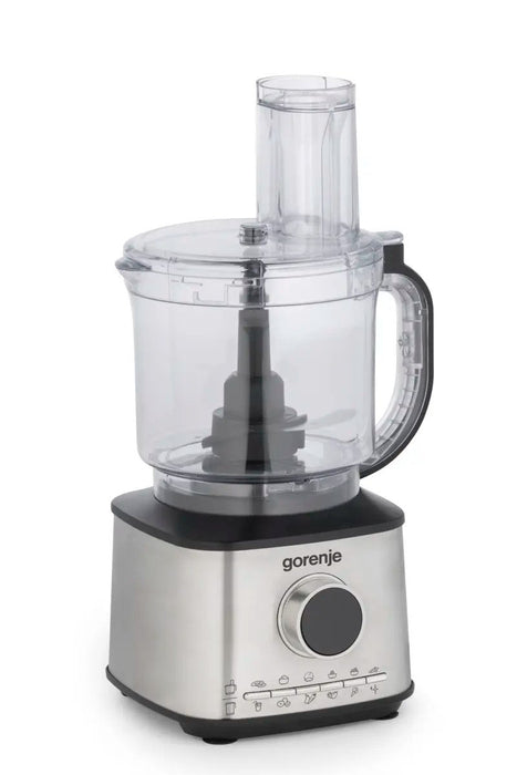 EAN 3838782606755 - Gorenje SBR1500E robot de cocina 1500 W 2 L Acero inoxidable imagen 3