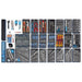 EAN 4010886930939 - Gedore 2657716 carro para herramientas imagen 1