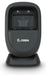 EAN 5704174215257 - Zebra DS9308-SR Lector de códigos de barras fijo 1D/2D LED Negro imagen 10