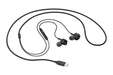 EAN 8806090270123 - Samsung EO-IC100 Auriculares Alámbrico Dentro de oído Llamadas/Música USB Tipo C Negro imagen 9