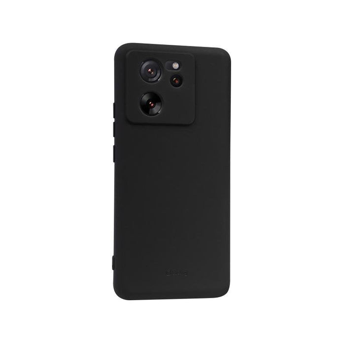Crong Color Cover - Etui Xiaomi 13t/13t Pro (Negro)