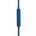 EAN 1200130011160 - JBL Tune 310C USB Auriculares Alámbrico Dentro de oído Llamadas/Música USB Tipo C Azul imagen 4