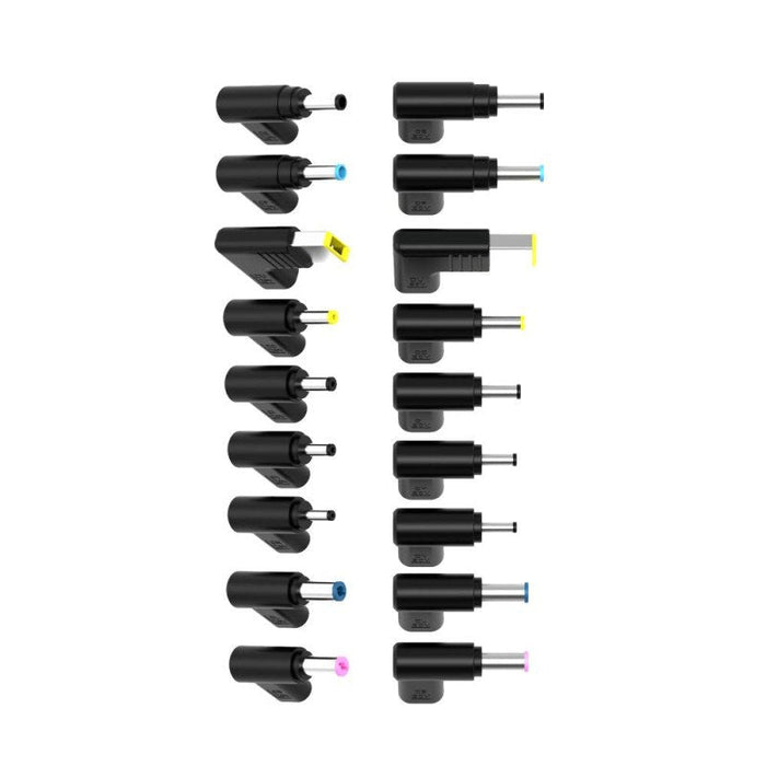 Port Designs Power Supply Gan 65w - Plug In - Universal - Eu