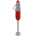 EAN 8017709343804 - Smeg HBF03RDEU licuadora Batidora de inmersión 700 W Rojo imagen 5