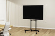 EAN 8717371448066 - Neomounts NS-M1250BLACK mueble y soporte para dispositivo multimedia Negro imagen 15