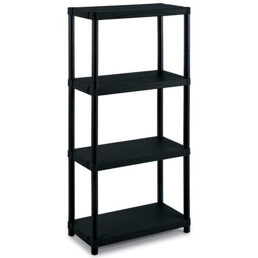 EAN 8005646016103 - Terry Store-Age 3060/4 Negro imagen 1