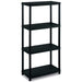 EAN 8005646016103 - Terry Store-Age 3060/4 Negro imagen 1