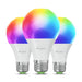 EAN 4897105331360 - Nanoleaf NF080B02-3A19E lámpara LED Multi 8,5 W E27 imagen 1