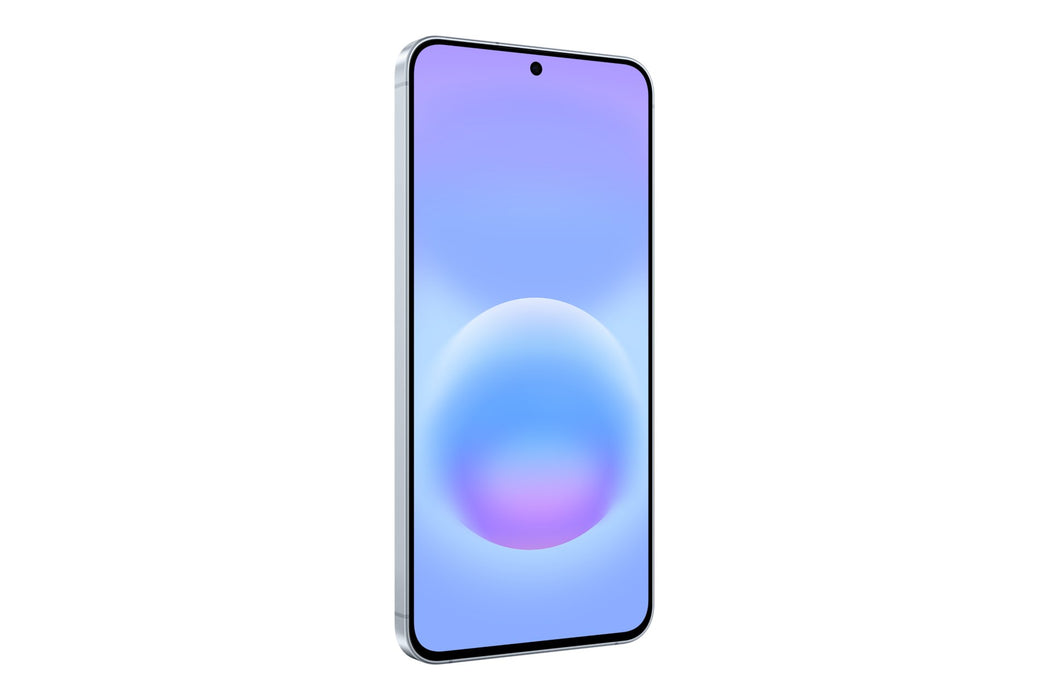 EAN 8806099028183 - Samsung Galaxy A57 5G SM-A576B/DS 17 cm (6.7") SIM doble USB Tipo C 12 GB 512 GB 5000 mAh Azul imagen 3