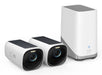 EAN 0194644107277 - Eufy T88713W1 cámara de vigilancia Caja Cámara de seguridad IP 3840 x 2160 Pixeles Pared imagen 1