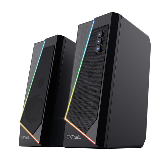 EAN 8713439240702 - Trust GXT 609 Zoxa Negro Alámbrico 6 W imagen 1
