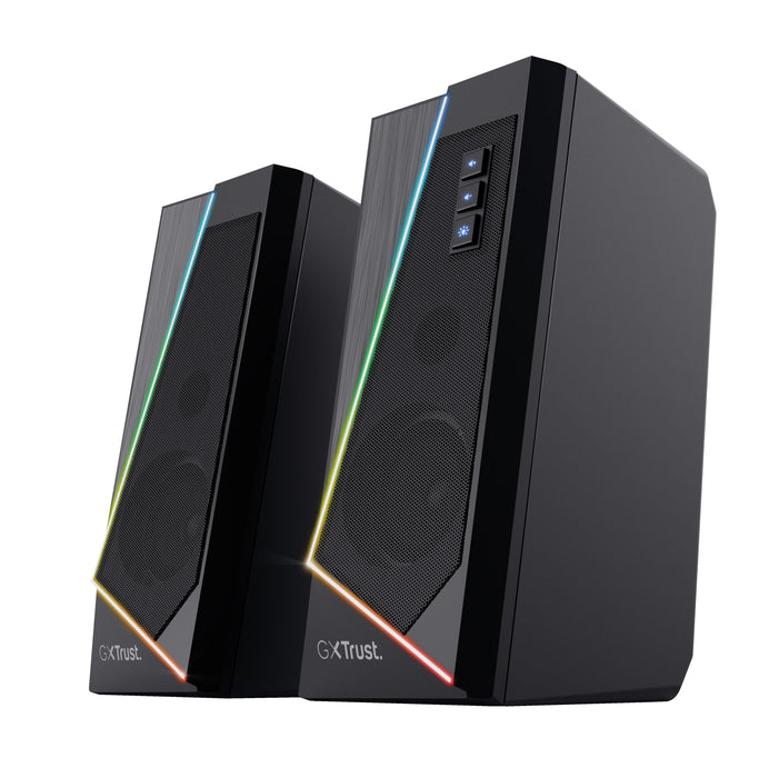 EAN 8713439240702 - Trust GXT 609 Zoxa Negro Alámbrico 6 W imagen 1