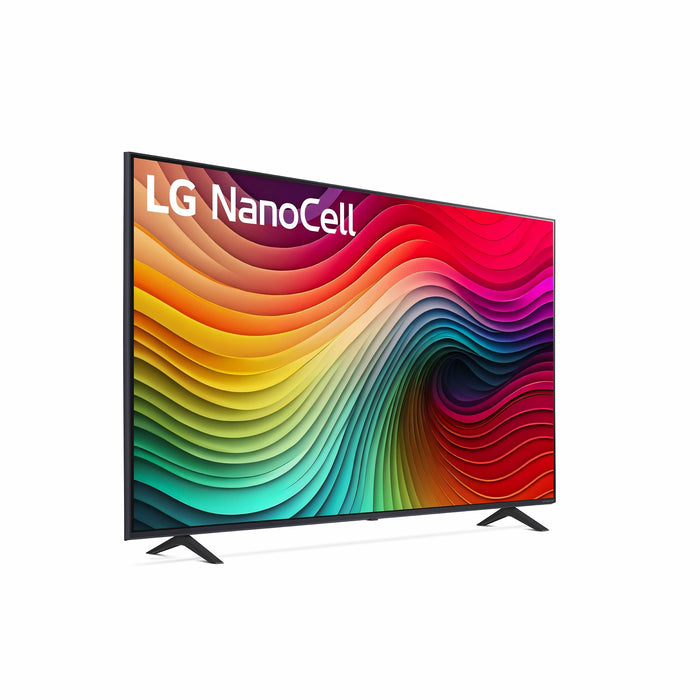 EAN 8806096030578 - LG NanoCell 55NANO82T6B 139,7 cm (55") 4K Ultra HD Smart TV Wifi Marrón imagen 10