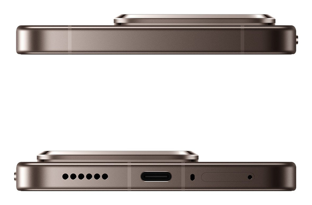 EAN 6932554448202 - Xiaomi 15T Pro 17,4 cm (6.83") SIM doble 5G USB Tipo C 12 GB 256 GB 5500 mAh Oro imagen 10