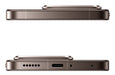 EAN 6932554448202 - Xiaomi 15T Pro 17,4 cm (6.83") SIM doble 5G USB Tipo C 12 GB 256 GB 5500 mAh Oro imagen 10