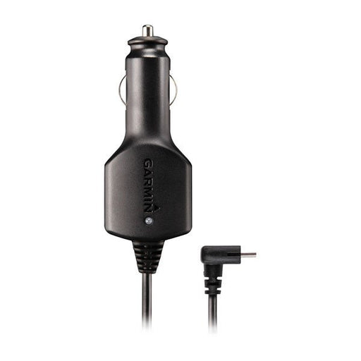 EAN 753759260170 - Garmin 010-12982-05 cargador de dispositivo móvil Negro Encendedor de cigarrillos Auto imagen 1