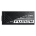 EAN 4711085939586 - XPG FUSION 1600W unidad de fuente de alimentación 20+4 pin ATX ATX Negro imagen 4