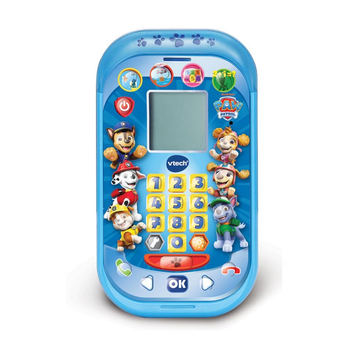EAN 3417765809040 - VTech Paw Patrol 580904 imagen 4