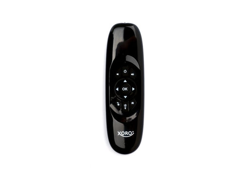 EAN 4260427610800 - Xoro AMW 100 mando a distancia IR inalámbrico TV, Tableta, Radio bidireccional Botones imagen 1