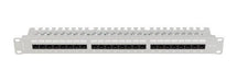 EAN 5901969441932 - Lanberg PPUA-1124-S panel de parcheo 1U imagen 4